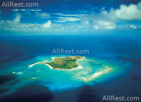 Necker Island Resort 26